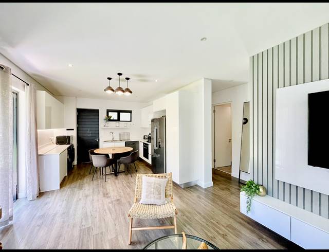 2 BEDROOM APARTMENT TO LET IN STEYN CITY